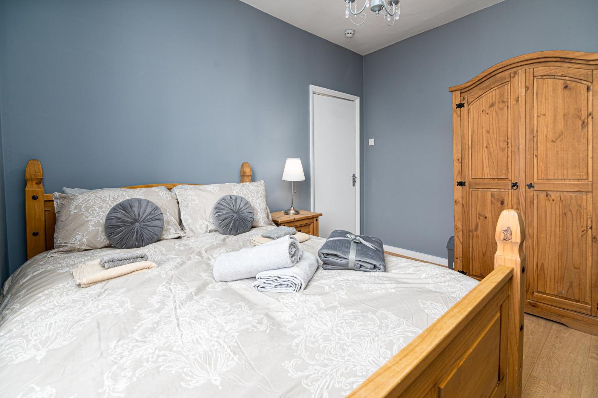 Affittacamere Fantastic House New Refurbished *