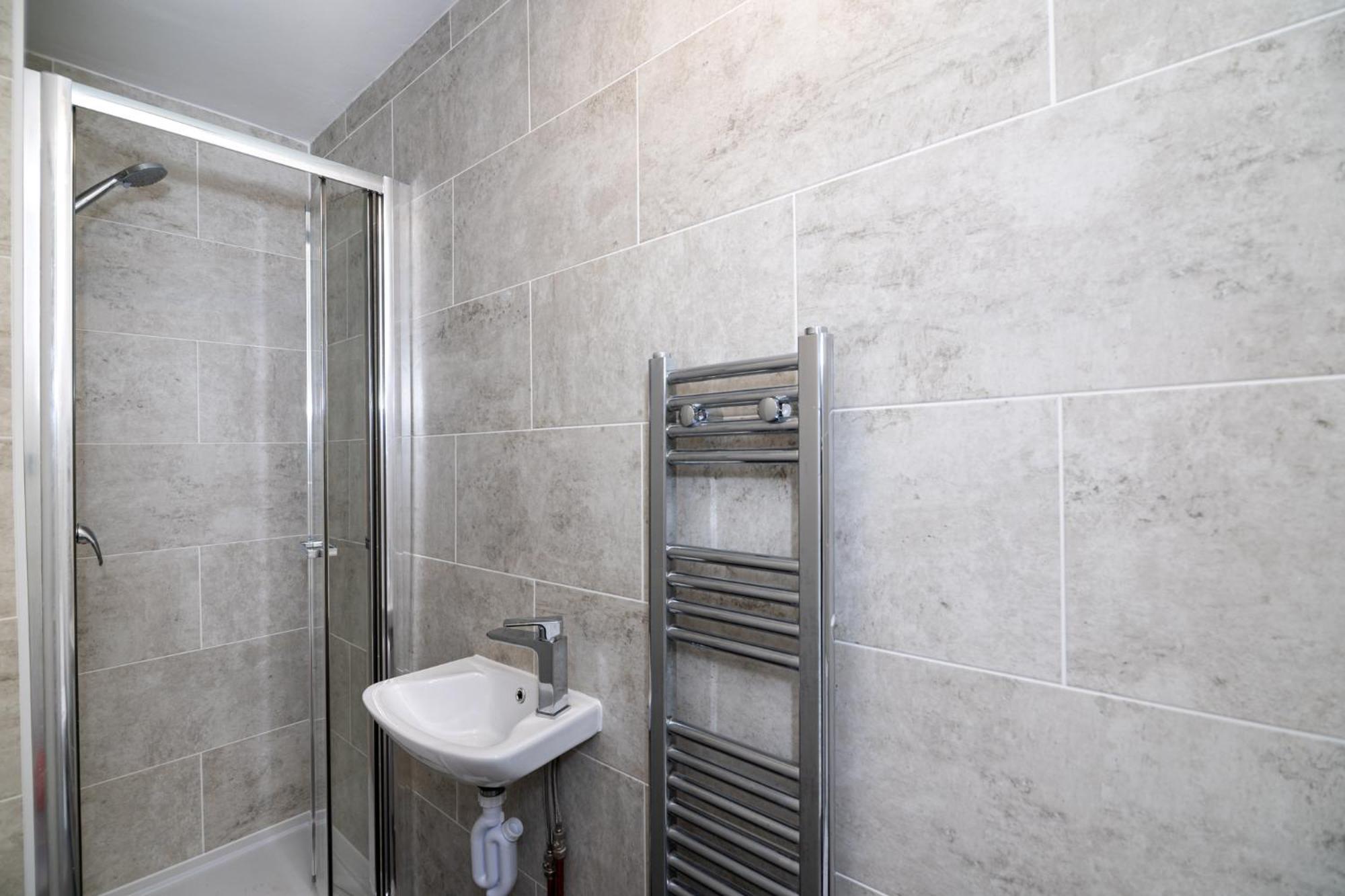 Fantastic House New Refurbished * Londra
