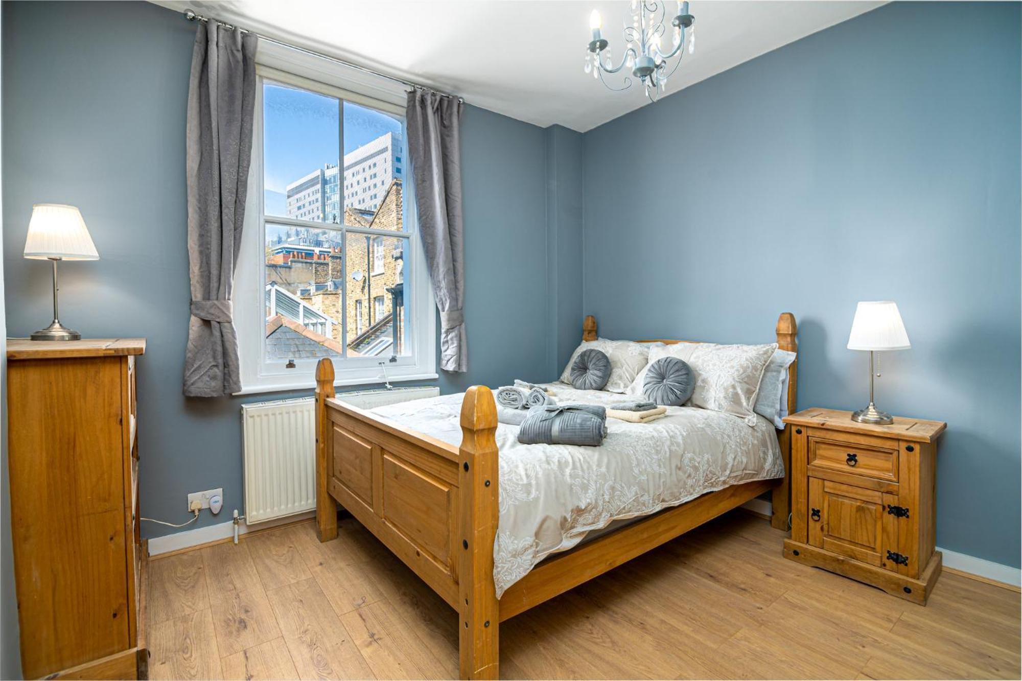 Affittacamere Fantastic House New Refurbished